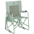 Gci Outdoor Stowaway Rocker Pastel Green Pastel grn
