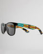 Shwood X Pendleton Gabe Polarized Sunglasses Black chief/joseph