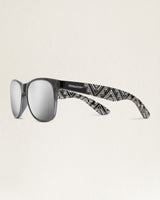 Shwood X Pendleton Gabe Polarized Sunglasses Black oxbow