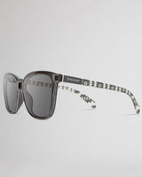 Shwood X Pendleton Rylahn Polarized Sunglasses Grey papago