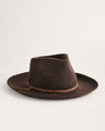 Pendleton Cassandra Hat Htr brn