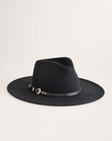 Pendleton Jackie Hat Blk