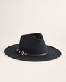 Pendleton Jackie Hat Blk