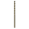 Milwaukee 5/32 In. Cobalt Red Helix Drill Bit
