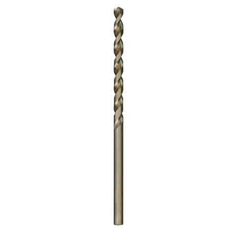 Milwaukee 5/32 In. Cobalt Red Helix Drill Bit