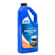 Camco Wash & Wax, Pro-strength 32oz