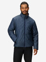 Marmot Mens Monoquilt Jacket Thunderhead