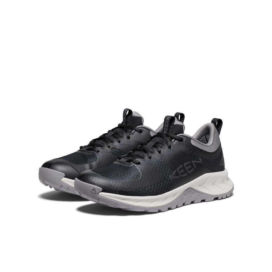 Keen Footwear Versacore Waterproof Mens Shoe Black/magnet