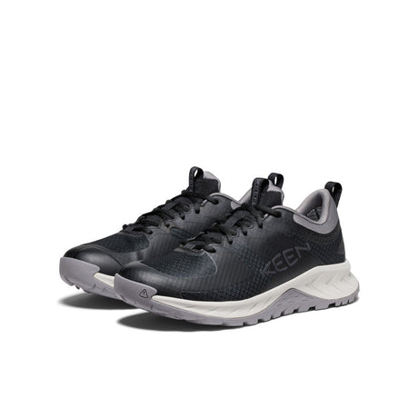 Keen Footwear Versacore Waterproof Mens Shoe Black/magnet