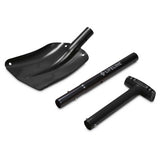 Lifeline First Aid Sport Utility Shovel Matte Black