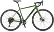 Jamis Renegade A1 Ltd Gravel Bike, 51, Marsh Marsh