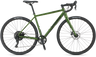 Jamis Renegade A1 Ltd Gravel Bike, 58, Marsh Marsh
