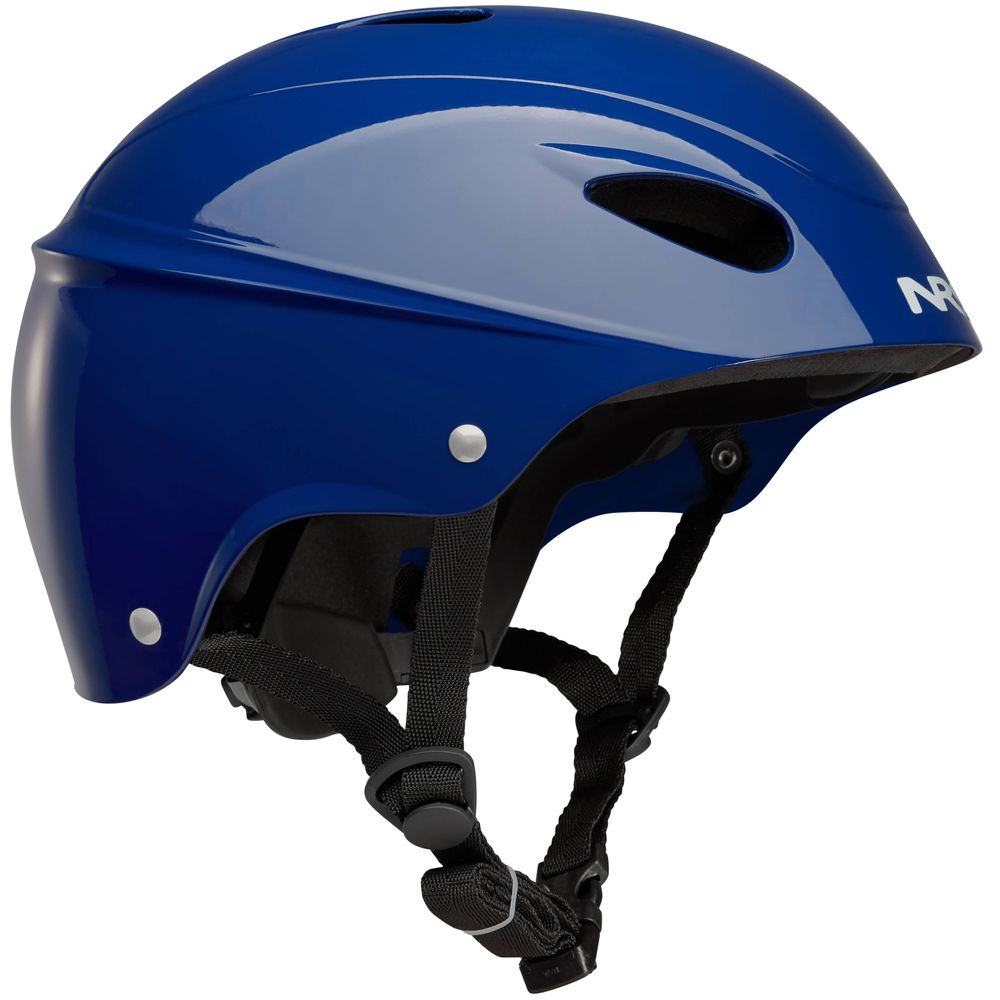 Nrs Havoc Livery Helmet Blue