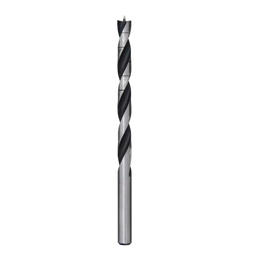 Milwaukee Brad Point 1/4 In. Diameter