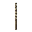 Milwaukee 1/2 In. Cobalt Red Helix Drill Bit