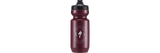 Specialized Special Eyes Purist Moflo Water Bottle 22oz Grand manzanita