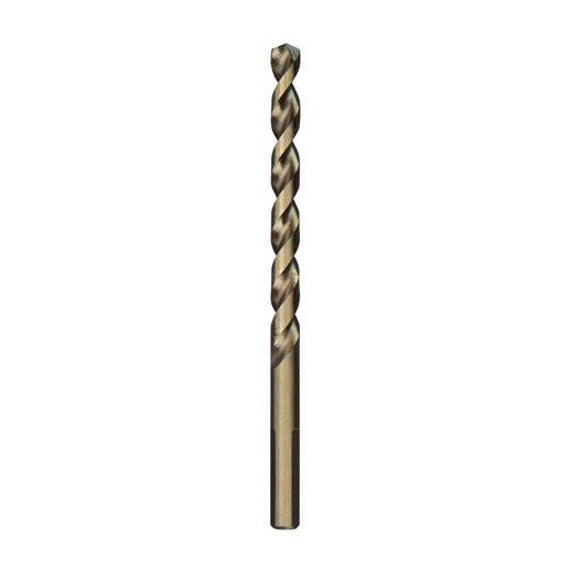 Milwaukee 5/16 In. Cobalt Red Helix Drill Bit