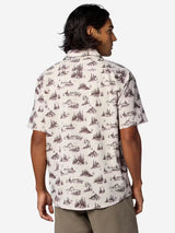Marmot Mens Airexchange Short Sleeve Brch brk side cmpout
