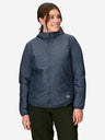 Marmot Womens Onward Insulated Hoody Thunderhead