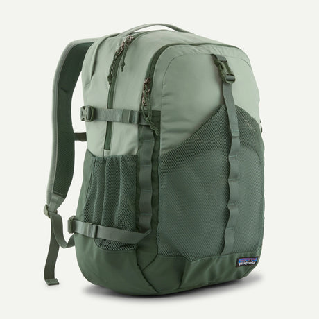 Patagonia Refugio Day Pack 30l, Cover Green