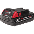 Milwaukee M18 Redlithium Cp2.0 Battery