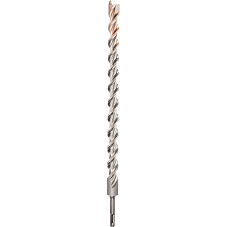 Milwaukee Sds-plus 2ct 3/4 In. X 10 In. X 12 In.