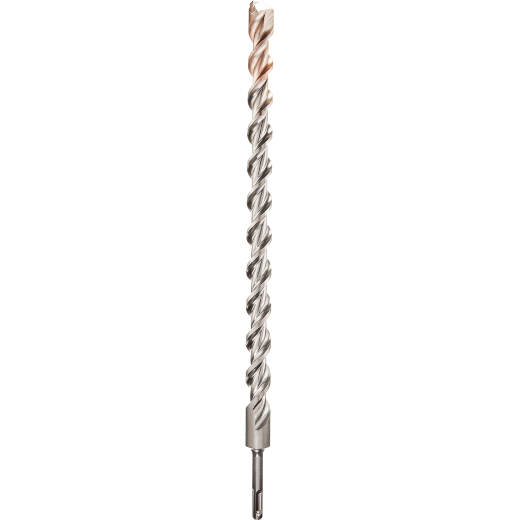 Milwaukee Sds-plus 2ct 3/4 In. X 10 In. X 12 In.