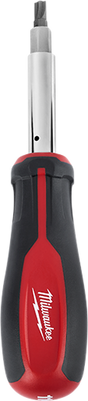 Milwaukee 11-in-1 Screwdriver Ecx