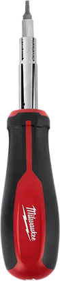 Milwaukee 11-in-1 Screwdriver Sq