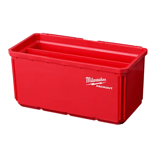 Milwaukee 2pk Large Bin Set For Packout
