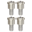 Milwaukee Drywall Screw Setter 4pk