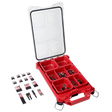 Milwaukee Shockwave Impact Duty Driver Bit Packout Set - 100pc