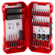 Milwaukee Shockwave Impact Duty Drive And Fasten Set - 26pc