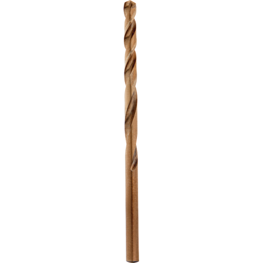 Milwaukee 11/64 In. Cobalt Red Helix Drill Bit