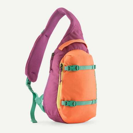 Patagonia Atom Sling 8l, Faded Magenta