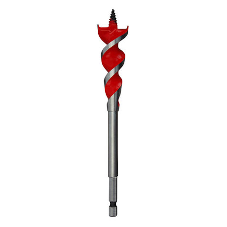 Milwaukee Speed Feed Wood Bit 1 In. X 6 In.