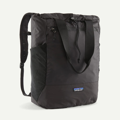 Patagonia Terravia Tote Pack, Black
