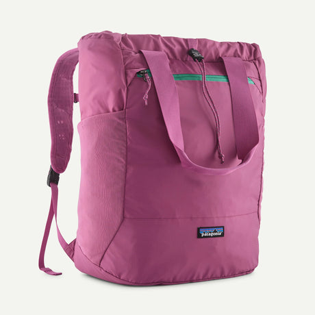 Patagonia Terravia Tote Pack, Faded Magenta