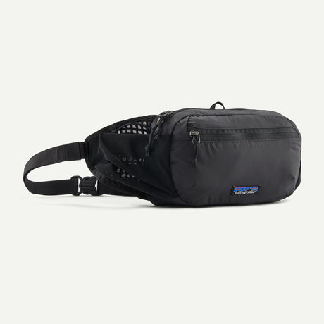 Patagonia Terravia Hip Pack, Black
