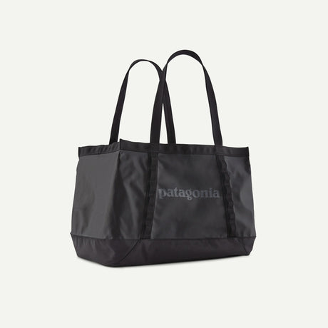 Patagonia Black Hole Tote 25l, Black