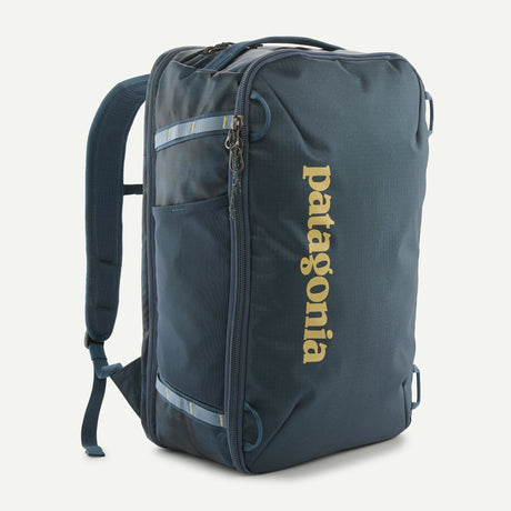 Patagonia Black Hole Mini Mlc 30l, Sastrugi/summit Blue