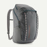 Patagonia Black Hole Pack 32l Smldr blu w/amta red