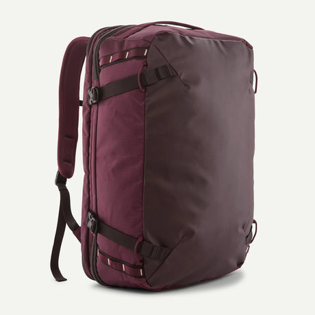Patagonia Black Hole Mlc 45l, Berry Fig