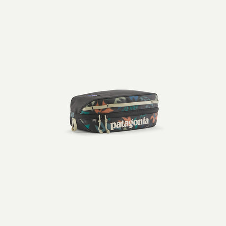 Patagonia Black Hole Cube 3l, Kaleido Black