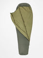 Marmot Nanowave 35 Sleeping Bag, Crocodile/regular Crocodile