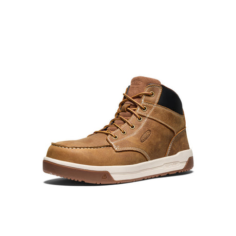 Keen Utility Gibson Mid (carbon Toe) Belgium gum