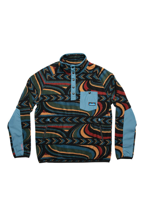 Kavu Men's Teannaway Stitchlings