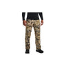 Under Armour Men's Brow Tine Cgi Pant Barren camo/blk