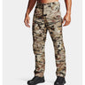 Under Armour Men's Hardwoods Str Pant Barren