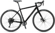 Jamis Renegade A1 Ltd Gravel Bike, 56, Black Pearl Blk pearl